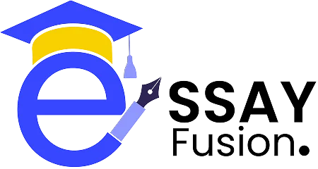 Essay Fusion Main Logo